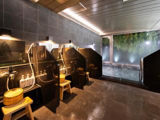 Super Hotel Sendaieki Higashiguchi Tennenonsen - 2