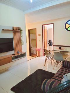 Casa aconchegante no Centro da Cidade - Cantinho da Bia MP - 3