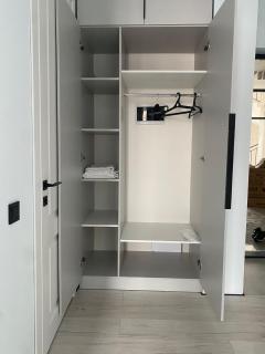 Апартаменты в самом центре столицы Алихан Бокейхана 16 - 3