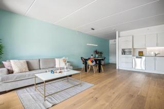 child friendly 4 room apartment - Kolsås - 6