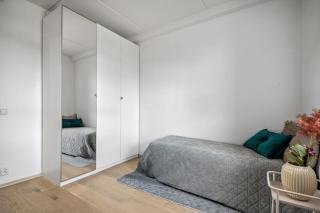 child friendly 4 room apartment - Kolsås - 4