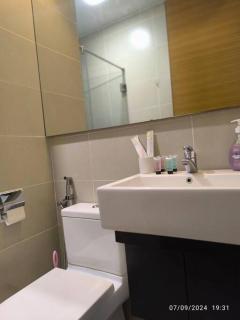 Sweet Home-Casa Residency - Kuala Lumpur - 1