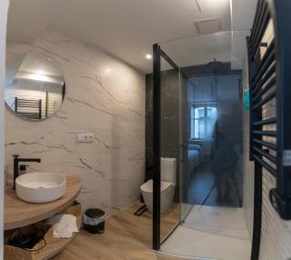 NOARU Apartamentos Deluxe - Ares - 2