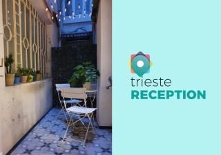 Ted's Torre - Triëst - 2