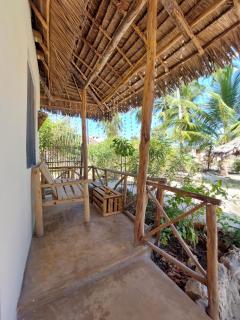 Stonefish Inn Jambiani - 0