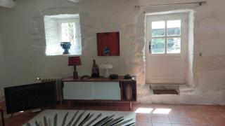 Longere ancienne dans un parc - 7