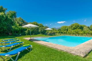 Son Vivot - Nº 5 Dúplex Apto - Adults Only - Búger - 7