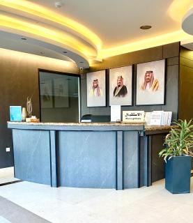 شقق الجون للشقق المخدومه ALGOON Serviced apartments - اقتصادى - Riad - 9