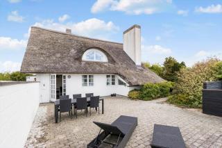 Folsted Feriehus nr 1 - 7