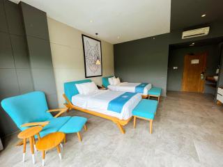 Hotel Dafam Wonosobo - Wonosobo - 2