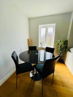 2 bed Luxury flat nxt to station - Londra - 6