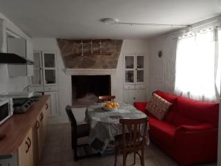 El Almendro de la Tia Teresa - 8