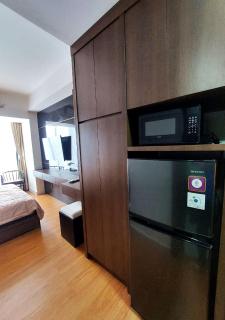 CityView Unit 50th Floor Pollux Batam - 7