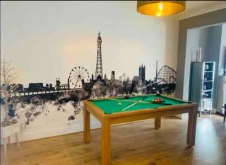 Seaside Suites - Blackpool - 0