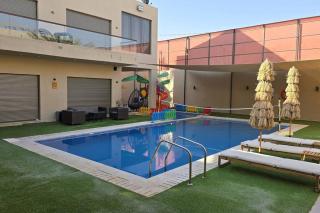 Jumeirah Chalet جميرا شاليه - Amman - 0