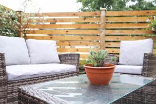 May Cottage, Sofa bed, Garden, Countryside - 7