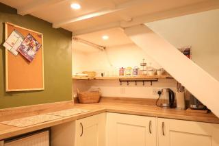 May Cottage, Sofa bed, Garden, Countryside - - 5