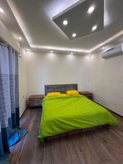 Jumeirah Chalet جميرا شاليه - Amman - 8