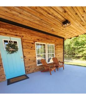 Unique Country Cabin Meets Farmhouse Modern!!! - 9