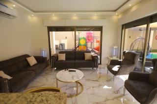 Jumeirah Chalet جميرا شاليه - Amman - 6