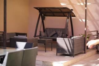 Jumeirah Chalet جميرا شاليه - Amman - 4