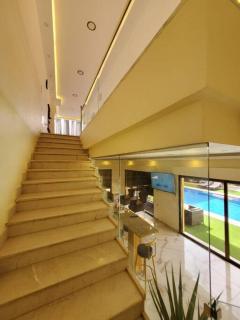 Jumeirah Chalet جميرا شاليه - Amman - 2