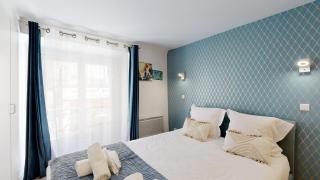 Bluestay 5- Superbe appartement à Paris - Parijs - 3