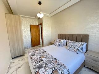 Paradis lumineux 4 - Tangier - 1