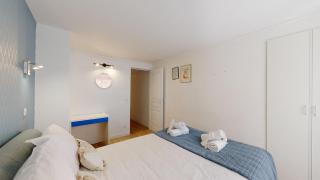 Bluestay 5- Superbe appartement à Paris - París - 3