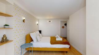 Bluestay 5- Superbe appartement à Paris - París - 9