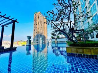 New Cozy 2Bed 200m BTS PhraKhanong, 10min Thonglor Ekkamai - Bangkok - 7