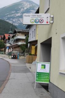 Luxuriöses und modernes Apartment zum Wohlfühlen - Zirl - 8