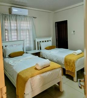 The Loft On 15 - Gaborone - 8