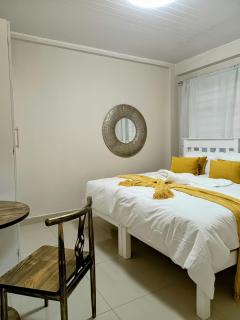 The Loft On 15 - Gaborone - 7