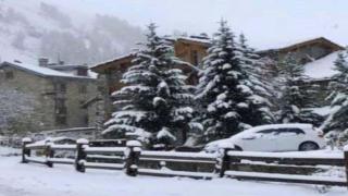 Chatelard Maison Val d'Isere - Val dʼIsère - 4