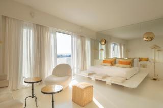 Apollo Palm Hotel - Atene - 6