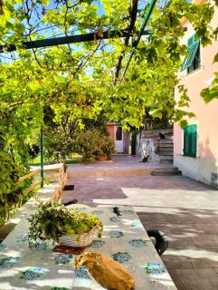 Ca Du Stea - Lavagna - 0