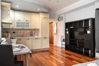 Dulcis Home Montemario - Rom - 3