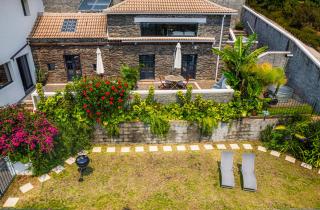 Meerblick - Exklusives Loft mit Terrassen & Hot-Tub - 5