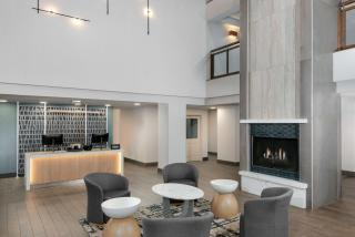 Homewood Suites by Hilton Buffalo/Airport - Cheektowaga - 5