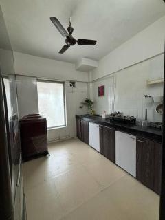 Ivy Aristo, Private 1 Bhk in heart of Lokhandwala, Andheri - 5