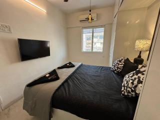 Ivy Aristo, Private 1 Bhk in heart of Lokhandwala, Andheri - Mumbai - 1