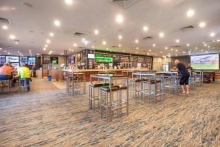 Nightcap at Dalrymple Hotel - Townsville - 4