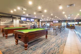 Nightcap at Dalrymple Hotel - Townsville - 3