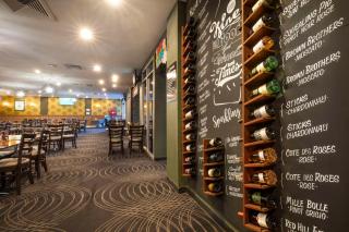 Nightcap at Dalrymple Hotel - Townsville - 2
