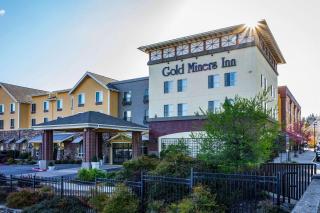 Gold Miners Inn Grass Valley, Ascend Hotel Collection - Grass Valley - 7