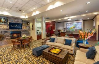 Gold Miners Inn Grass Valley, Ascend Hotel Collection - Grass Valley - 4
