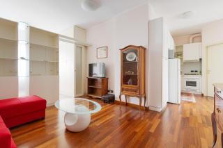 GuestHost - Porta Romana Cozy Apt with Balcony - Milan - 0