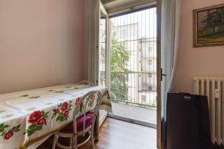 GuestHost - Porta Romana Cozy Apt with Balcony - Milan - 9
