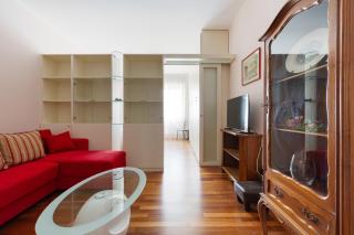 GuestHost - Porta Romana Cozy Apt with Balcony - Milan - 3